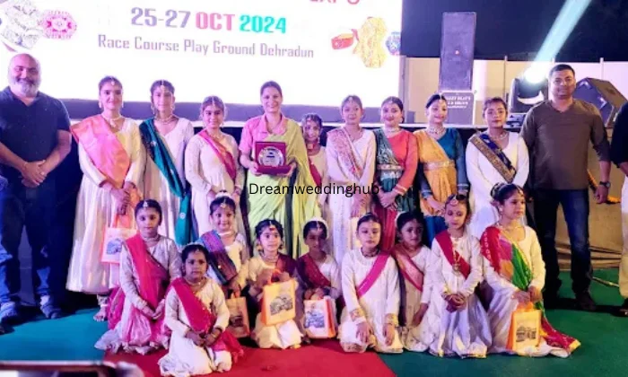 Kalavyakhya Institute of kathak dance